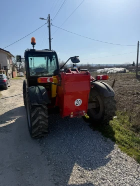 Телескопични товарачи Manitou Mt933 | Auto.bg — изображение 4 Телескопични товарачи Manitou Mt933 | Auto.bg — изображение 4