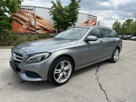 Mercedes-Benz C 220 CDI Buetec 170к.с. Автоматик 1 - Car24.bg Mercedes-Benz C 220 CDI Buetec 170к.с. Автоматик 1