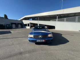 Mercedes-Benz SL 500 - Car24.bg Mercedes-Benz SL 500