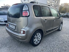 Citroen C3 Picasso 1.6 90кс 🔝 | Mobile.bg — малка снимка 3