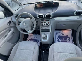 Citroen C3 Picasso 1.6 90кс 🔝 | Mobile.bg — малка снимка 7