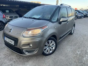 Снимка Citroen C3 Picasso