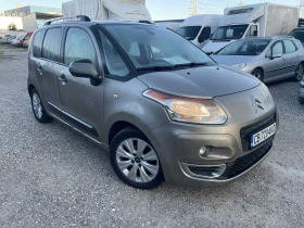 Citroen C3 Picasso 1.6 90кс 🔝 | Mobile.bg — малка снимка 2
