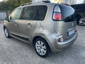 Citroen C3 Picasso 1.6 90кс 🔝 | Mobile.bg — малка снимка 4