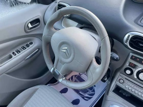 Citroen C3 Picasso 1.6 90кс 🔝 | Mobile.bg — малка снимка 8