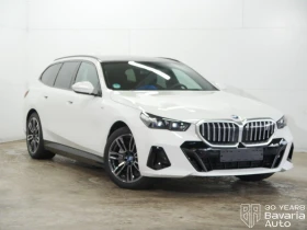 BMW i5 40 eDrive Touring M Sport Paket  - 104890 лв. / 53629.41 € - 43264321 4 | Car24.bg BMW i5 40 eDrive Touring M Sport Paket  - 104890 лв. / 53629.41 € - 43264321 4