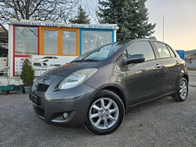 Toyota Yaris 1.4 D4D-Феислифт, 6скорости - Car24.bg Toyota Yaris 1.4 D4D-Феислифт, 6скорости