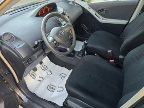 Toyota Yaris 1.4 D4D-Феислифт, 6скорости - 7900 лв. / 4039.21 € - 72248970 5 | Car24.bg Toyota Yaris 1.4 D4D-Феислифт, 6скорости - 7900 лв. / 4039.21 € - 72248970 5