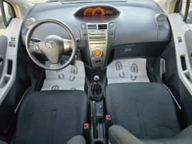 Toyota Yaris 1.4 D4D-Феислифт, 6скорости - 7900 лв. / 4039.21 € - 72248970 6 | Car24.bg Toyota Yaris 1.4 D4D-Феислифт, 6скорости - 7900 лв. / 4039.21 € - 72248970 6