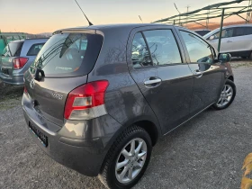 Toyota Yaris 1.4 D4D-Феислифт, 6скорости - 7900 лв. / 4039.21 € - 72248970 4 | Car24.bg Toyota Yaris 1.4 D4D-Феислифт, 6скорости - 7900 лв. / 4039.21 € - 72248970 4