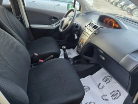 Toyota Yaris 1.4 D4D-Феислифт, 6скорости - 7900 лв. / 4039.21 € - 72248970 8 | Car24.bg Toyota Yaris 1.4 D4D-Феислифт, 6скорости - 7900 лв. / 4039.21 € - 72248970 8