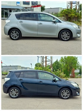 Toyota Verso 2.0D4d 6ск. 2бр. 6+ 1м. НАВИГАЦИЯ* ПАНОРАМА - 8199 € / 16035.85 лв. - 10519103 4 | Car24.bg Toyota Verso 2.0D4d 6ск. 2бр. 6+ 1м. НАВИГАЦИЯ* ПАНОРАМА - 8199 € / 16035.85 лв. - 10519103 4