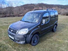 Fiat Doblo - 5300 € / 10365.90 лв. - 44930443 2 | Car24.bg Fiat Doblo - 5300 € / 10365.90 лв. - 44930443 2