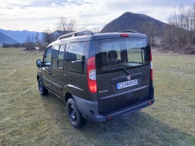 Fiat Doblo - 5300 € / 10365.90 лв. - 44930443 4 | Car24.bg Fiat Doblo - 5300 € / 10365.90 лв. - 44930443 4
