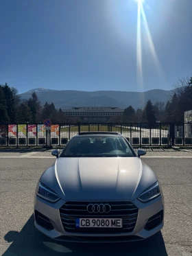 Audi A5 Audi A5 Quatrro - Car24.bg Audi A5 Audi A5 Quatrro