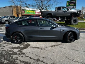 Tesla Model 3 * Performance * CARFAX * Панорамен покрив * - 25200 € / 49286.92 лв. - 64488401 3 | Car24.bg Tesla Model 3 * Performance * CARFAX * Панорамен покрив * - 25200 € / 49286.92 лв. - 64488401 3
