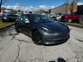 Tesla Model 3 * Performance * CARFAX * Панорамен покрив * - 25200 € / 49286.92 лв. - 64488401 12 | Car24.bg Tesla Model 3 * Performance * CARFAX * Панорамен покрив * - 25200 € / 49286.92 лв. - 64488401 12