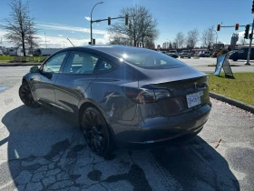 Tesla Model 3 * Performance * CARFAX * Панорамен покрив * - 25200 € / 49286.92 лв. - 64488401 8 | Car24.bg Tesla Model 3 * Performance * CARFAX * Панорамен покрив * - 25200 € / 49286.92 лв. - 64488401 8