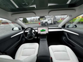 Tesla Model 3 * Performance * CARFAX * Панорамен покрив * - 25200 € / 49286.92 лв. - 64488401 11 | Car24.bg Tesla Model 3 * Performance * CARFAX * Панорамен покрив * - 25200 € / 49286.92 лв. - 64488401 11