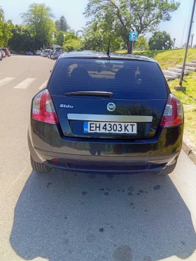 Fiat Stilo - 1650 € / 3227.12 лв. - 92161521 2 | Car24.bg Fiat Stilo - 1650 € / 3227.12 лв. - 92161521 2