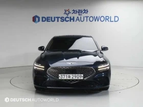 Genesis G70 2.0T Advanced | Auto.bg — изображение 3 Genesis G70 2.0T Advanced | Auto.bg — изображение 3