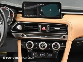 Genesis G70 2.0T Advanced | Auto.bg — изображение 12 Genesis G70 2.0T Advanced | Auto.bg — изображение 12