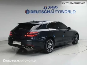 Genesis G70 2.0T Advanced | Auto.bg — изображение 2 Genesis G70 2.0T Advanced | Auto.bg — изображение 2