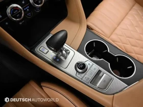 Genesis G70 2.0T Advanced | Auto.bg — изображение 9 Genesis G70 2.0T Advanced | Auto.bg — изображение 9