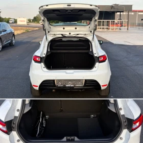 Renault Clio ГАЗ MOSCHINO Full LED Камера Кожа Нави EURO6C | Auto.bg — изображение 8 Renault Clio ГАЗ MOSCHINO Full LED Камера Кожа Нави EURO6C | Auto.bg — изображение 8