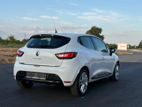 Renault Clio ГАЗ MOSCHINO Full LED Камера Кожа Нави EURO6C | Auto.bg — изображение 4 Renault Clio ГАЗ MOSCHINO Full LED Камера Кожа Нави EURO6C | Auto.bg — изображение 4