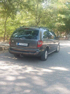 Chrysler Gr.voyager - 3500 € - 65600839 13 | Car24.bg Chrysler Gr.voyager - 3500 € - 65600839 13
