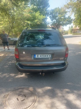 Chrysler Gr.voyager - 3500 € - 65600839 8 | Car24.bg Chrysler Gr.voyager - 3500 € - 65600839 8