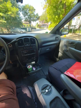 Chrysler Gr.voyager - 3500 € - 65600839 6 | Car24.bg Chrysler Gr.voyager - 3500 € - 65600839 6
