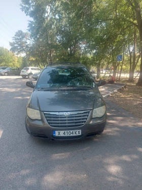 Chrysler Gr.voyager - 3500 € - 65600839 11 | Car24.bg Chrysler Gr.voyager - 3500 € - 65600839 11