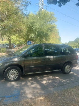 Chrysler Gr.voyager - 3500 € - 65600839 10 | Car24.bg Chrysler Gr.voyager - 3500 € - 65600839 10