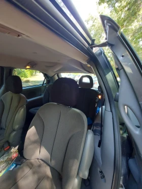 Chrysler Gr.voyager - 3500 € - 65600839 4 | Car24.bg Chrysler Gr.voyager - 3500 € - 65600839 4