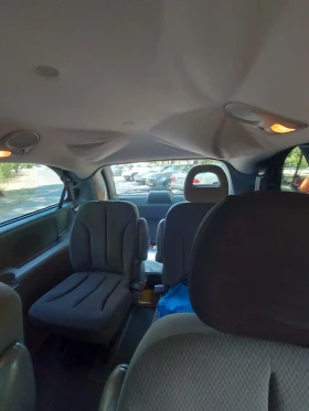 Chrysler Gr.voyager - 3500 € - 65600839 3 | Car24.bg Chrysler Gr.voyager - 3500 € - 65600839 3