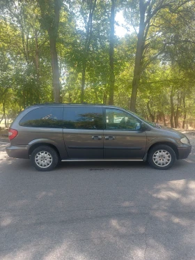 Chrysler Gr.voyager - 3500 € - 65600839 12 | Car24.bg Chrysler Gr.voyager - 3500 € - 65600839 12