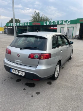 Fiat Croma 1.9 Multijet автомат - 2900 € - 82373845 3 | Car24.bg Fiat Croma 1.9 Multijet автомат - 2900 € - 82373845 3
