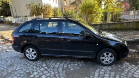 Skoda Fabia - 1500 € - 14232677 8 | Car24.bg Skoda Fabia - 1500 € - 14232677 8