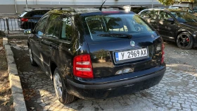 Skoda Fabia - 1500 € - 14232677 4 | Car24.bg Skoda Fabia - 1500 € - 14232677 4