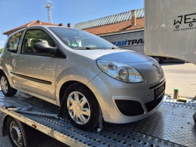 Renault Twingo undefined | Auto.bg — изображение 7 Renault Twingo undefined | Auto.bg — изображение 7