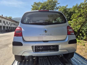 Renault Twingo undefined | Auto.bg — изображение 4 Renault Twingo undefined | Auto.bg — изображение 4