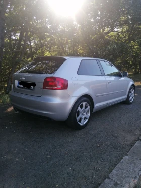 Audi A3 1.6 TDI S-Line - 4500 € - 54072111 2 | Car24.bg Audi A3 1.6 TDI S-Line - 4500 € - 54072111 2