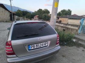 Mercedes-Benz 220 - 2800 € - 79928868 3 | Car24.bg Mercedes-Benz 220 - 2800 € - 79928868 3