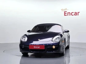 Porsche Cayman - 18450 € - 48883881 3 | Car24.bg Porsche Cayman - 18450 € - 48883881 3