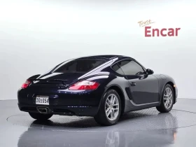 Porsche Cayman - 18450 € - 48883881 2 | Car24.bg Porsche Cayman - 18450 € - 48883881 2