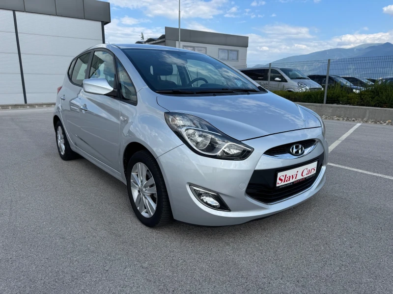 Hyundai Ix20 1.4 CRDI - 8900 лв. / 4550.50 € - 92161147 1 | Car24.bg Hyundai Ix20 1.4 CRDI - 8900 лв. / 4550.50 € - 92161147 1