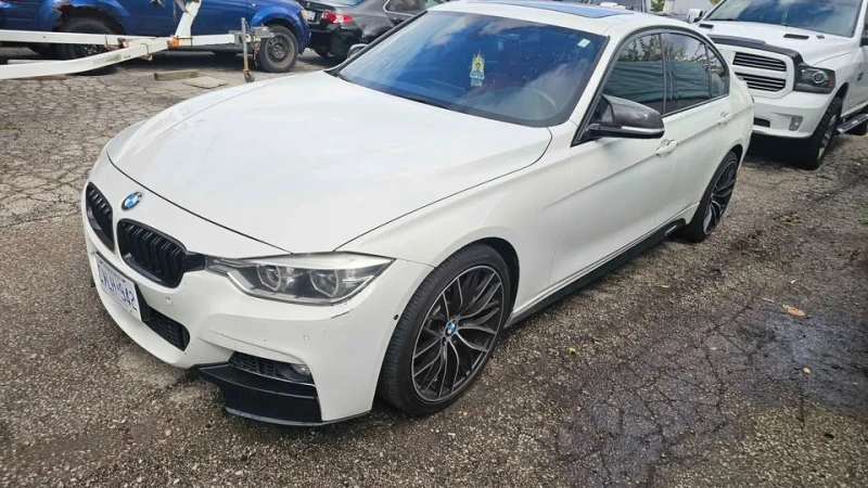 BMW 340 XDRIVE * * CARFAX * * АВТОКРЕДИТ * * - 35999 лв. / 18406.00 € - 39992797 1 | Car24.bg BMW 340 XDRIVE * * CARFAX * * АВТОКРЕДИТ * * - 35999 лв. / 18406.00 € - 39992797 1