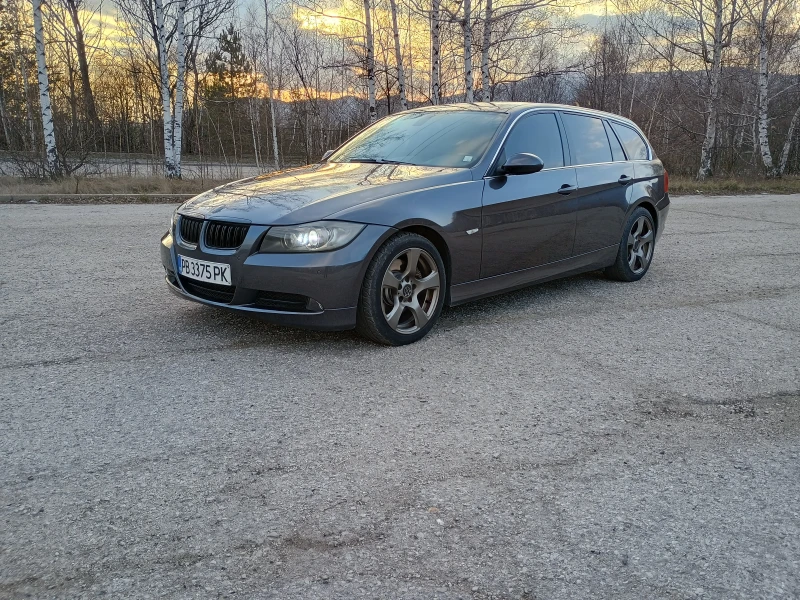 BMW 330 XD - 5800 € / 11343.81 лв. - 94123055 1 | Car24.bg BMW 330 XD - 5800 € / 11343.81 лв. - 94123055 1